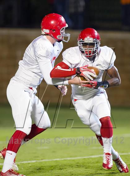 Thumbnail 3 in Brentwood Academy @ Ensworth photogallery.