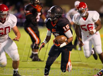 Thumbnail 1 in Brentwood Academy @ Ensworth photogallery.