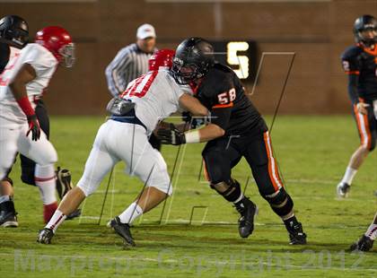Thumbnail 3 in Brentwood Academy @ Ensworth photogallery.