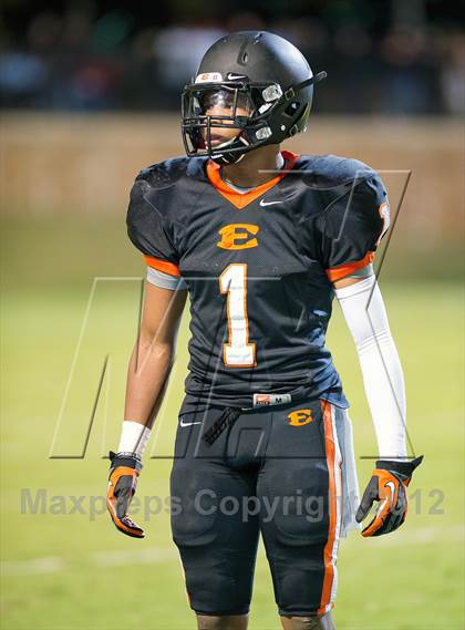 Thumbnail 1 in Brentwood Academy @ Ensworth photogallery.