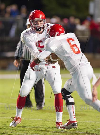 Thumbnail 3 in Brentwood Academy @ Ensworth photogallery.