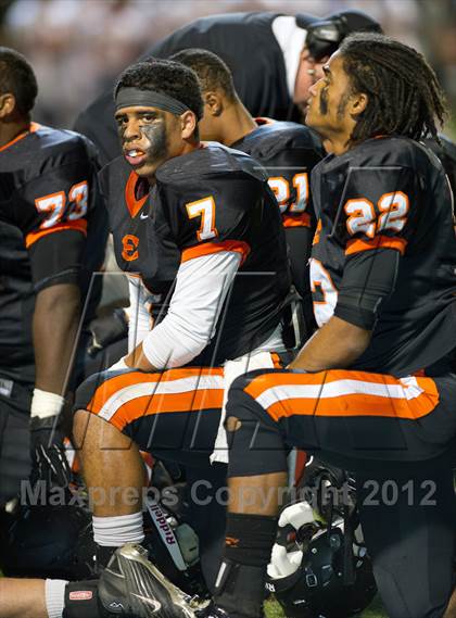 Thumbnail 3 in Brentwood Academy @ Ensworth photogallery.