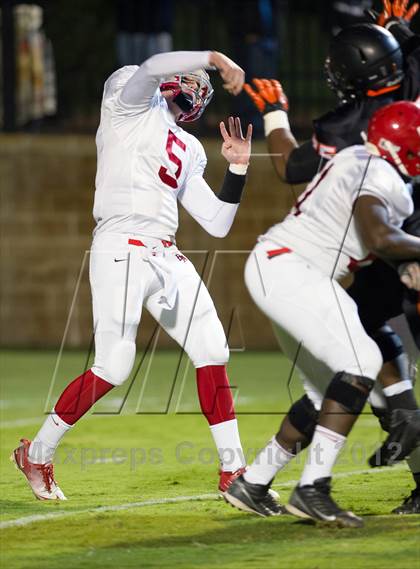 Thumbnail 1 in Brentwood Academy @ Ensworth photogallery.