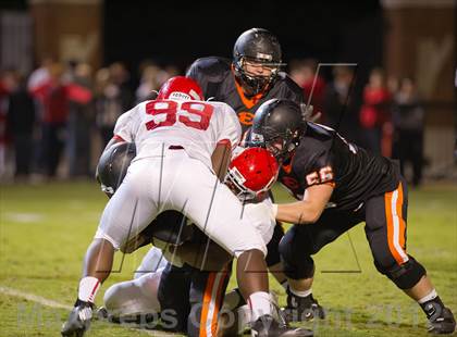 Thumbnail 3 in Brentwood Academy @ Ensworth photogallery.