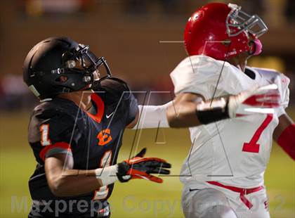 Thumbnail 2 in Brentwood Academy @ Ensworth photogallery.
