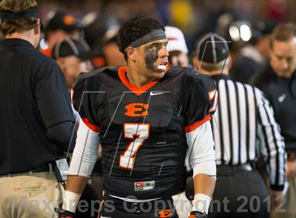 Thumbnail 2 in Brentwood Academy @ Ensworth photogallery.