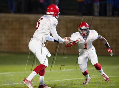 Thumbnail 3 in Brentwood Academy @ Ensworth photogallery.