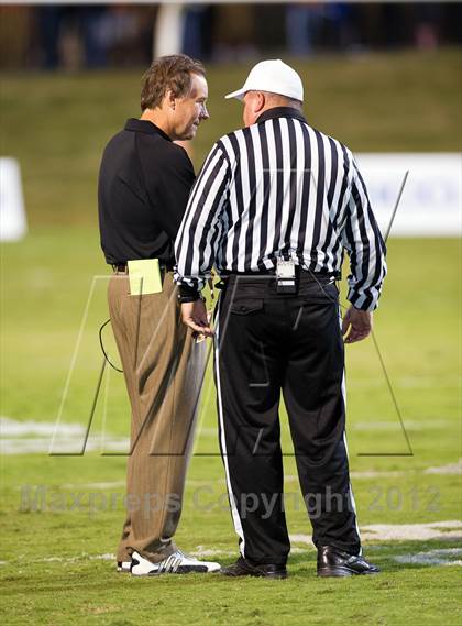 Thumbnail 3 in Brentwood Academy @ Ensworth photogallery.