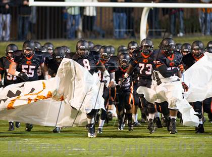 Thumbnail 2 in Brentwood Academy @ Ensworth photogallery.