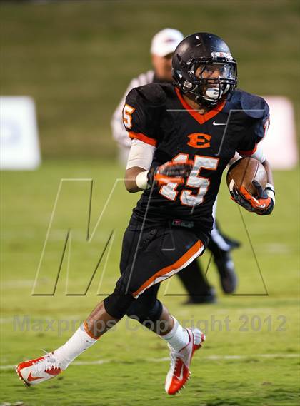 Thumbnail 3 in Brentwood Academy @ Ensworth photogallery.