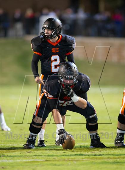 Thumbnail 3 in Brentwood Academy @ Ensworth photogallery.