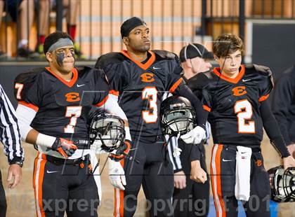 Thumbnail 1 in Brentwood Academy @ Ensworth photogallery.