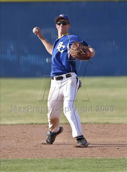 Thumbnail 2 in Shafter @ Bakersfield Christian photogallery.