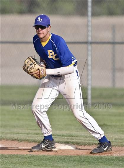 Thumbnail 1 in Shafter @ Bakersfield Christian photogallery.