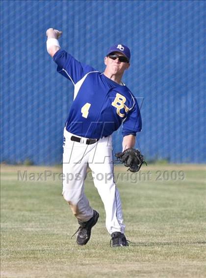 Thumbnail 1 in Shafter @ Bakersfield Christian photogallery.