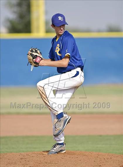 Thumbnail 1 in Shafter @ Bakersfield Christian photogallery.