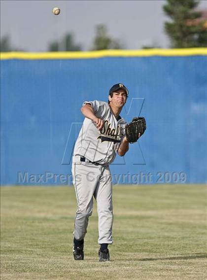 Thumbnail 2 in Shafter @ Bakersfield Christian photogallery.