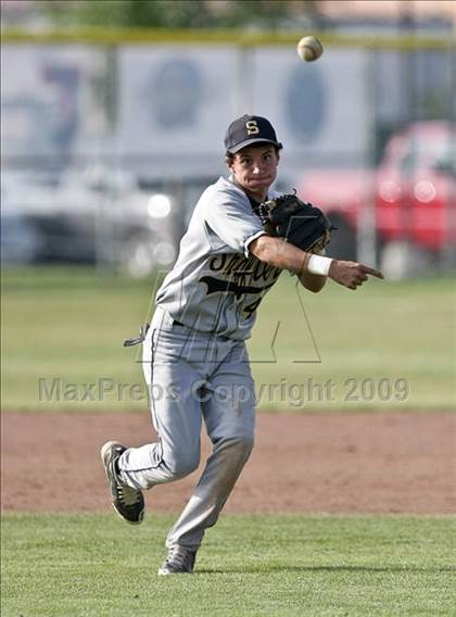 Thumbnail 2 in Shafter @ Bakersfield Christian photogallery.