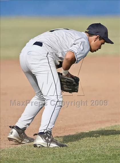 Thumbnail 2 in Shafter @ Bakersfield Christian photogallery.