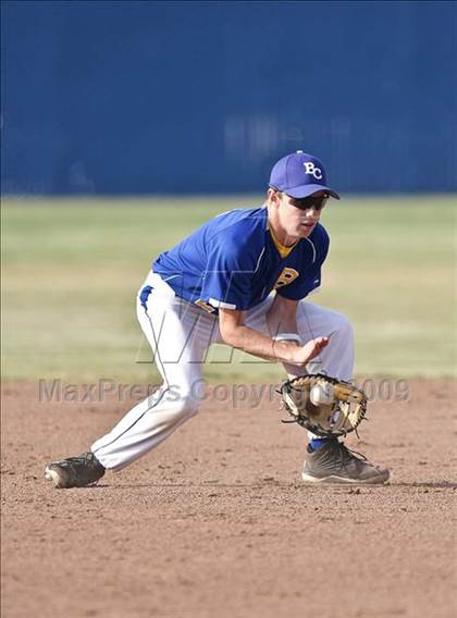 Thumbnail 3 in Shafter @ Bakersfield Christian photogallery.