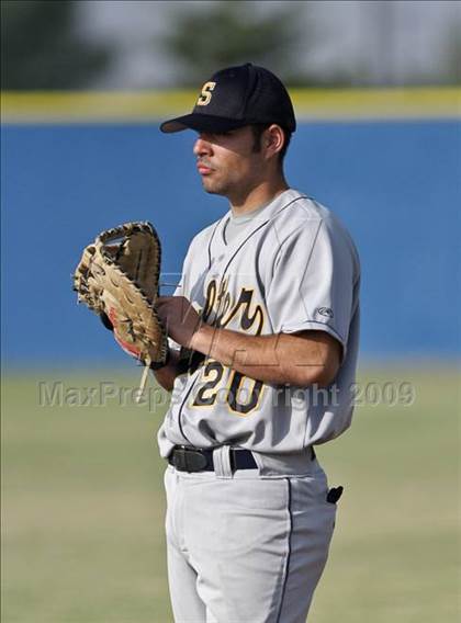 Thumbnail 3 in Shafter @ Bakersfield Christian photogallery.