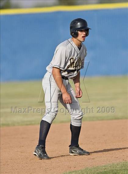 Thumbnail 2 in Shafter @ Bakersfield Christian photogallery.