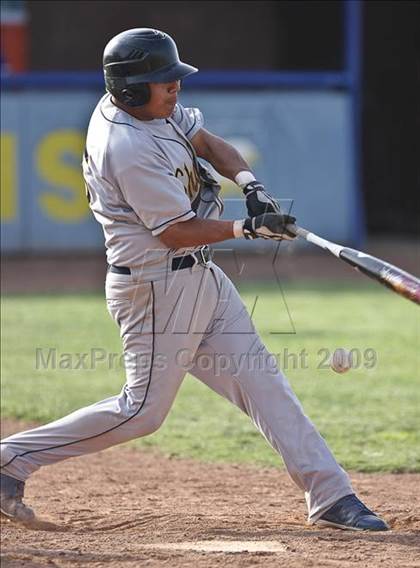 Thumbnail 2 in Shafter @ Bakersfield Christian photogallery.