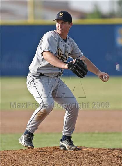 Thumbnail 3 in Shafter @ Bakersfield Christian photogallery.
