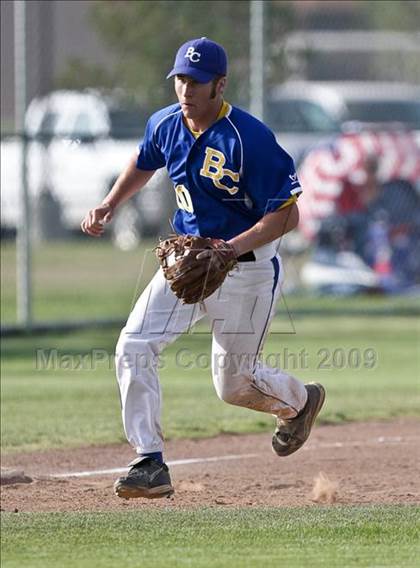 Thumbnail 3 in Shafter @ Bakersfield Christian photogallery.
