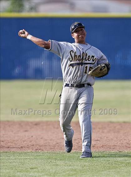 Thumbnail 1 in Shafter @ Bakersfield Christian photogallery.