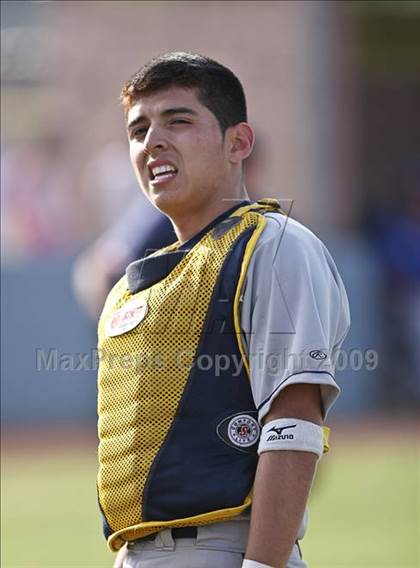 Thumbnail 3 in Shafter @ Bakersfield Christian photogallery.