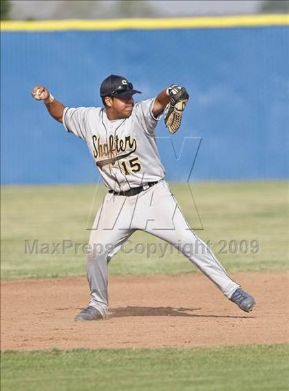 Thumbnail 3 in Shafter @ Bakersfield Christian photogallery.