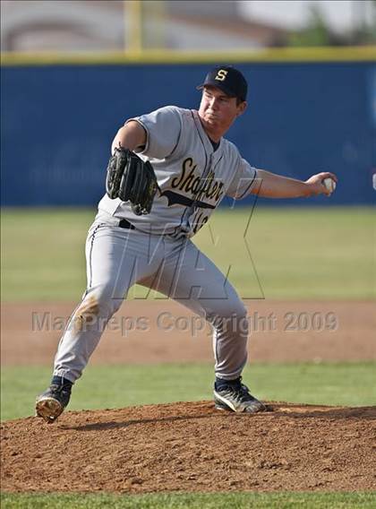 Thumbnail 1 in Shafter @ Bakersfield Christian photogallery.