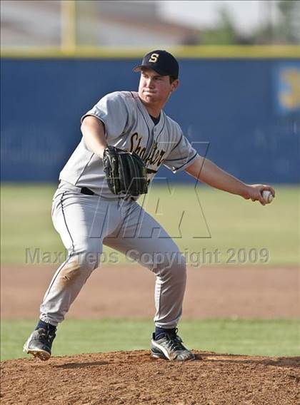 Thumbnail 3 in Shafter @ Bakersfield Christian photogallery.