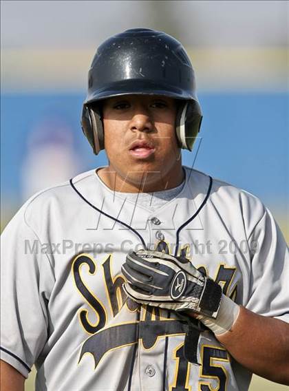 Thumbnail 3 in Shafter @ Bakersfield Christian photogallery.