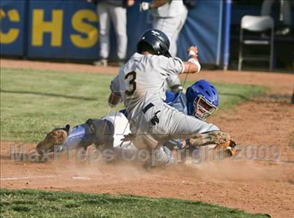 Thumbnail 3 in Shafter @ Bakersfield Christian photogallery.