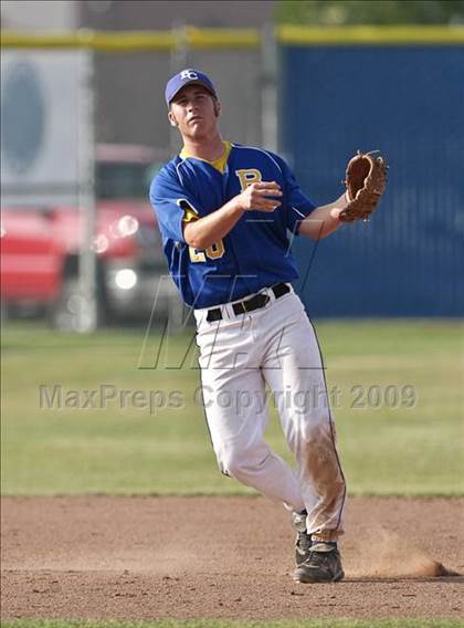 Thumbnail 1 in Shafter @ Bakersfield Christian photogallery.