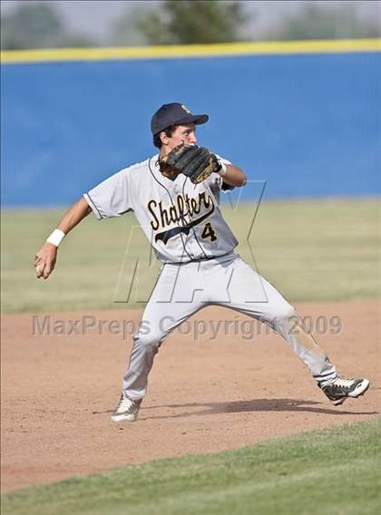 Thumbnail 3 in Shafter @ Bakersfield Christian photogallery.