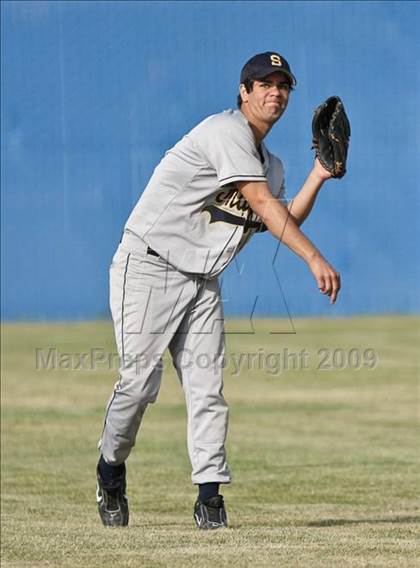 Thumbnail 3 in Shafter @ Bakersfield Christian photogallery.