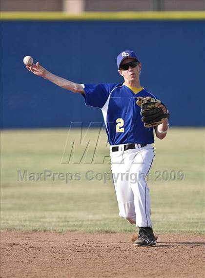 Thumbnail 2 in Shafter @ Bakersfield Christian photogallery.