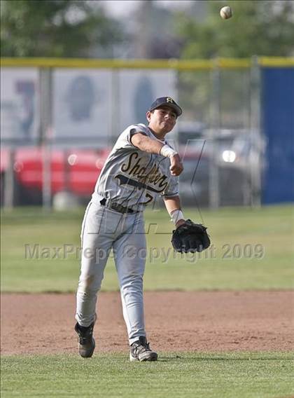 Thumbnail 1 in Shafter @ Bakersfield Christian photogallery.