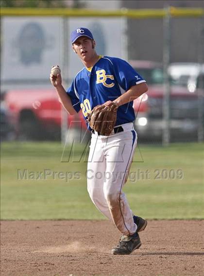 Thumbnail 3 in Shafter @ Bakersfield Christian photogallery.