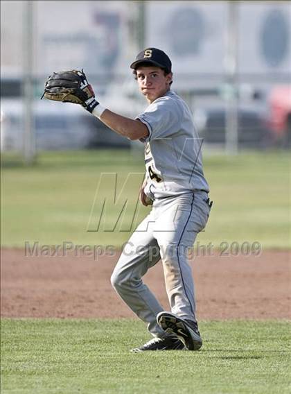 Thumbnail 3 in Shafter @ Bakersfield Christian photogallery.