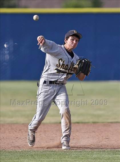 Thumbnail 3 in Shafter @ Bakersfield Christian photogallery.
