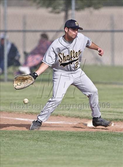 Thumbnail 1 in Shafter @ Bakersfield Christian photogallery.