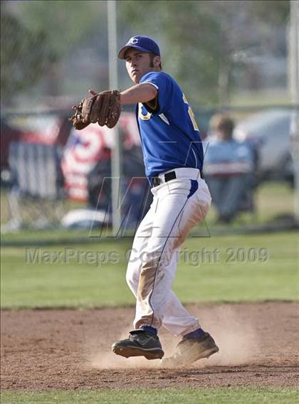 Thumbnail 3 in Shafter @ Bakersfield Christian photogallery.
