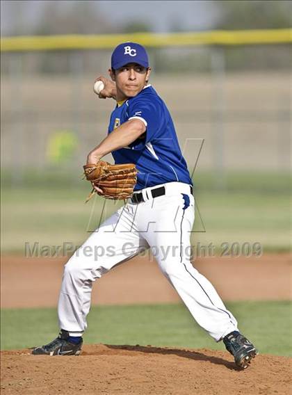 Thumbnail 1 in Shafter @ Bakersfield Christian photogallery.