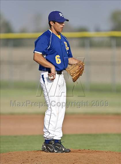 Thumbnail 2 in Shafter @ Bakersfield Christian photogallery.