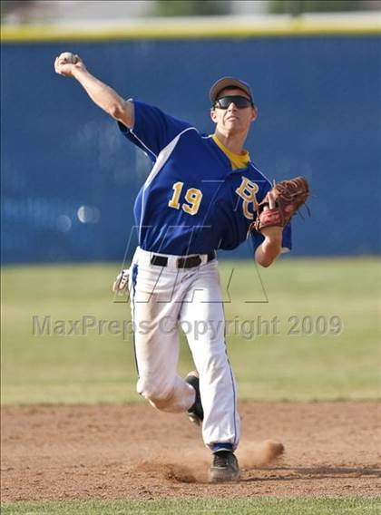 Thumbnail 2 in Shafter @ Bakersfield Christian photogallery.