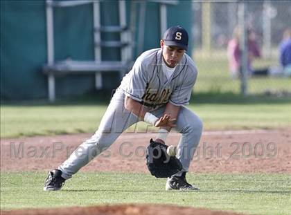 Thumbnail 3 in Shafter @ Bakersfield Christian photogallery.